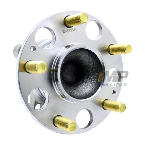 Wheel Bearing and Hub Assembly WJB Automotive WA512544