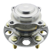 Wheel Bearing and Hub Assembly WJB Automotive WA512544
