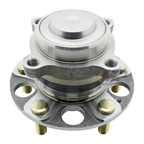 Wheel Bearing and Hub Assembly WJB Automotive WA512544