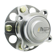 Wheel Bearing and Hub Assembly WJB Automotive WA512544