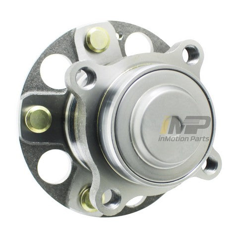 Wheel Bearing and Hub Assembly WJB Automotive WA512544