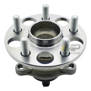 Wheel Bearing and Hub Assembly WJB Automotive WA512547