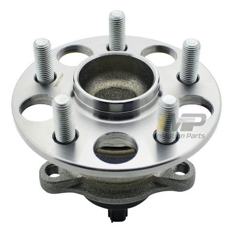 Wheel Bearing and Hub Assembly WJB Automotive WA512547