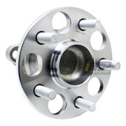 Wheel Bearing and Hub Assembly WJB Automotive WA512547
