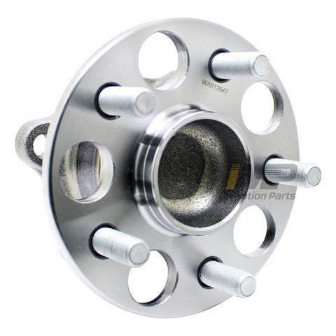 Wheel Bearing and Hub Assembly WJB Automotive WA512547