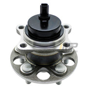 Wheel Bearing and Hub Assembly WJB Automotive WA512547