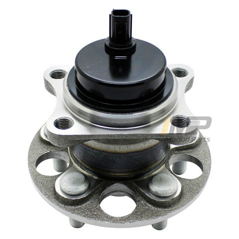Wheel Bearing and Hub Assembly WJB Automotive WA512547