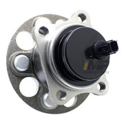 Wheel Bearing and Hub Assembly WJB Automotive WA512547