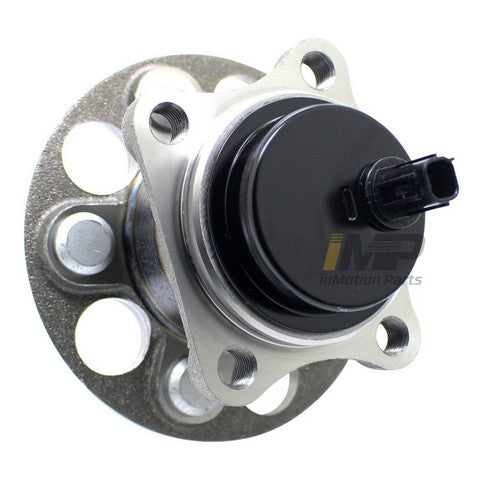 Wheel Bearing and Hub Assembly WJB Automotive WA512547