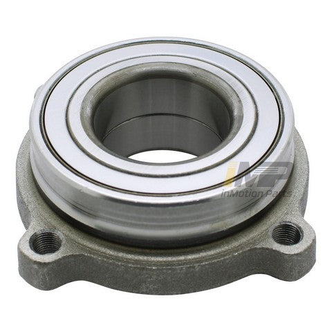 Wheel Bearing Assembly WJB Automotive WA512549