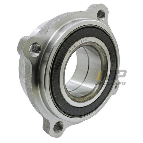Wheel Bearing Assembly WJB Automotive WA512549