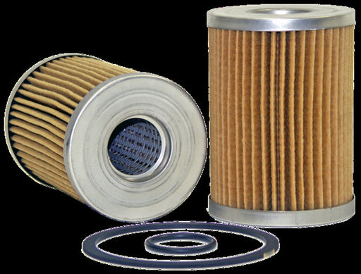 Auto Trans Filter Kit Wix Filters 51254