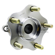 Wheel Bearing and Hub Assembly WJB Automotive WA512552