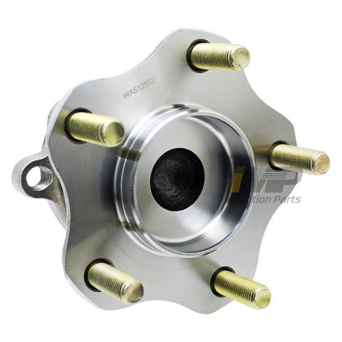Wheel Bearing and Hub Assembly WJB Automotive WA512552