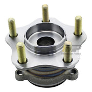 Wheel Bearing and Hub Assembly WJB Automotive WA512552