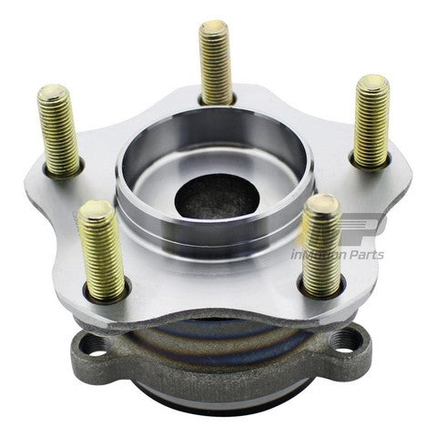 Wheel Bearing and Hub Assembly WJB Automotive WA512552