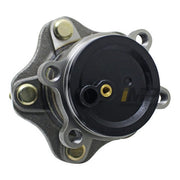 Wheel Bearing and Hub Assembly WJB Automotive WA512552