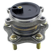 Wheel Bearing and Hub Assembly WJB Automotive WA512552