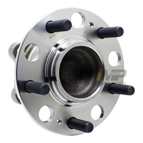 Wheel Bearing and Hub Assembly WJB Automotive WA512553