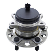 Wheel Bearing and Hub Assembly WJB Automotive WA512553