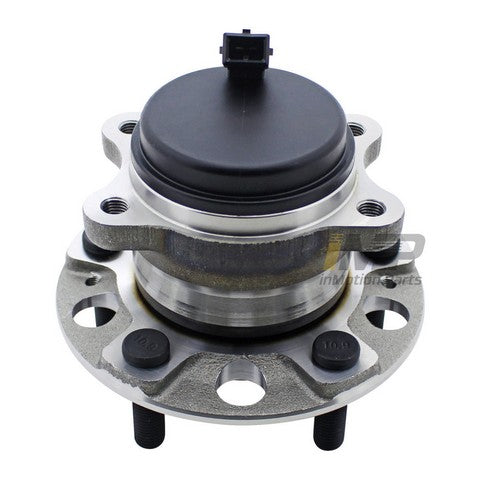 Wheel Bearing and Hub Assembly WJB Automotive WA512553
