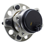 Wheel Bearing and Hub Assembly WJB Automotive WA512553