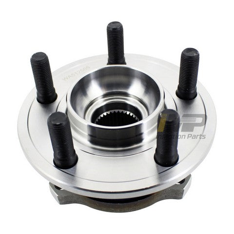 Wheel Bearing and Hub Assembly WJB Automotive WA512555