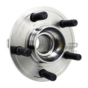 Wheel Bearing and Hub Assembly WJB Automotive WA512555