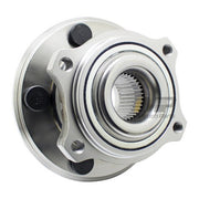 Wheel Bearing and Hub Assembly WJB Automotive WA512555