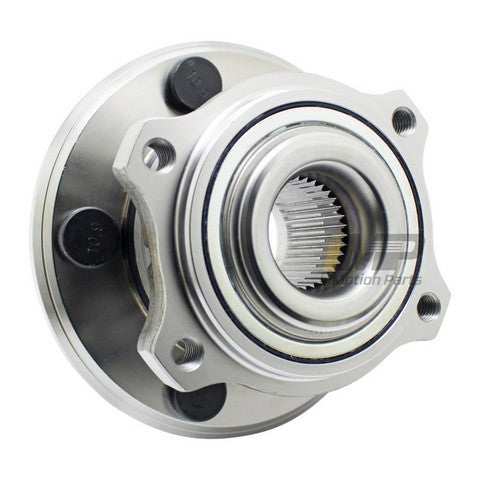 Wheel Bearing and Hub Assembly WJB Automotive WA512555