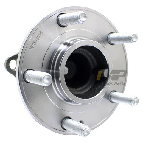 Wheel Bearing and Hub Assembly WJB Automotive WA512556