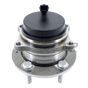 Wheel Bearing and Hub Assembly WJB Automotive WA512556