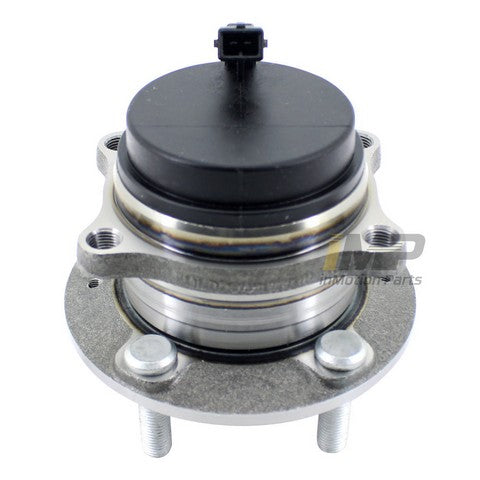 Wheel Bearing and Hub Assembly WJB Automotive WA512556