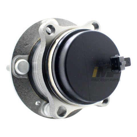 Wheel Bearing and Hub Assembly WJB Automotive WA512556