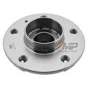 Wheel Bearing and Hub Assembly WJB Automotive WA512557