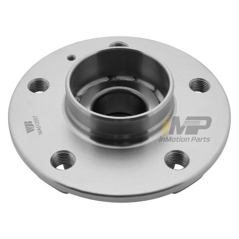 Wheel Bearing and Hub Assembly WJB Automotive WA512557