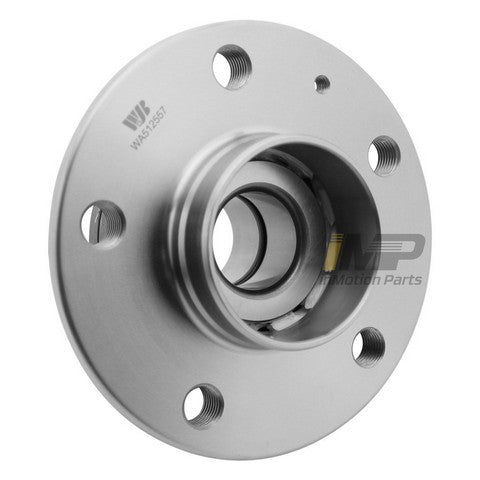 Wheel Bearing and Hub Assembly WJB Automotive WA512557