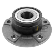 Wheel Bearing and Hub Assembly WJB Automotive WA512557
