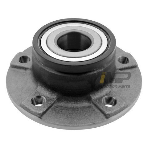 Wheel Bearing and Hub Assembly WJB Automotive WA512557