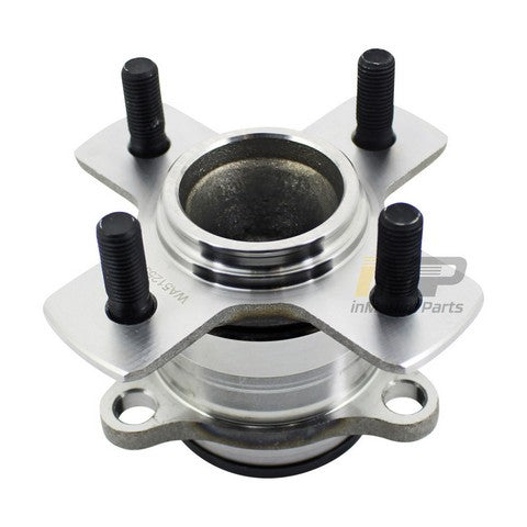 Wheel Bearing and Hub Assembly WJB Automotive WA512559
