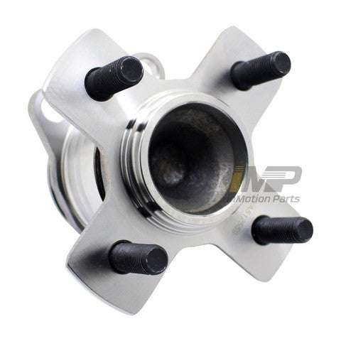 Wheel Bearing and Hub Assembly WJB Automotive WA512559