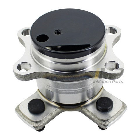 Wheel Bearing and Hub Assembly WJB Automotive WA512559