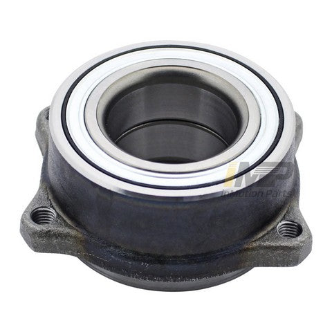 Wheel Bearing Assembly WJB Automotive WA512560