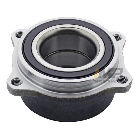 Wheel Bearing Assembly WJB Automotive WA512560