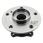 Wheel Bearing and Hub Assembly WJB Automotive WA512561