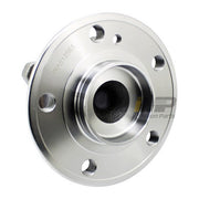 Wheel Bearing and Hub Assembly WJB Automotive WA512561