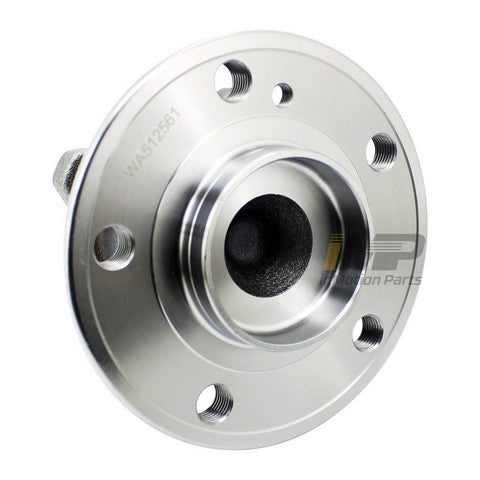 Wheel Bearing and Hub Assembly WJB Automotive WA512561