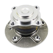 Wheel Bearing and Hub Assembly WJB Automotive WA512561