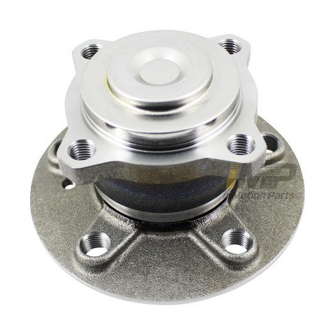 Wheel Bearing and Hub Assembly WJB Automotive WA512561