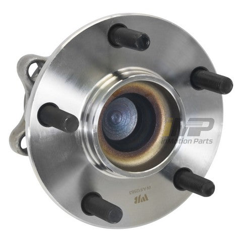 Wheel Bearing and Hub Assembly WJB Automotive WA512563
